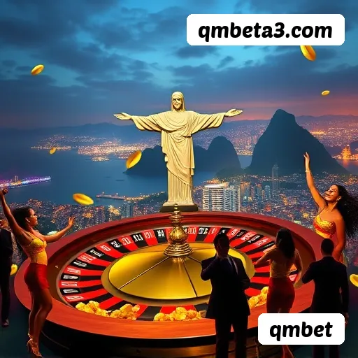 Configurações úteis dentro do app qmbet
