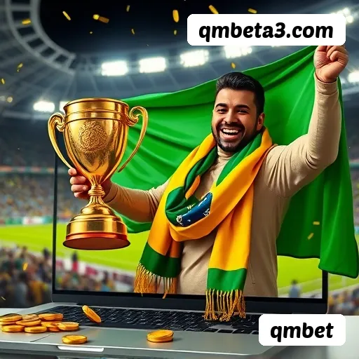Download app qmbet Android iOS