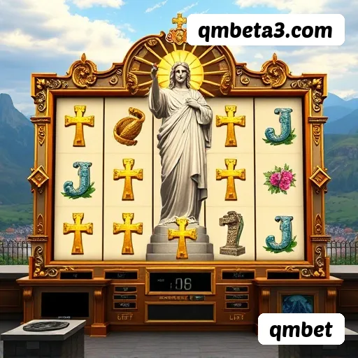 Slots no app qmbet mobile