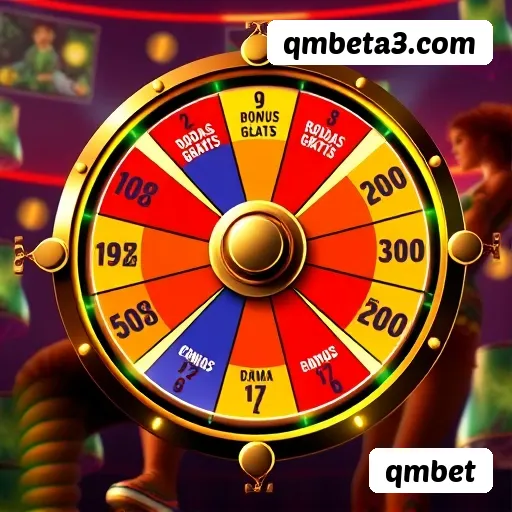 Cassino qmbet app mobile