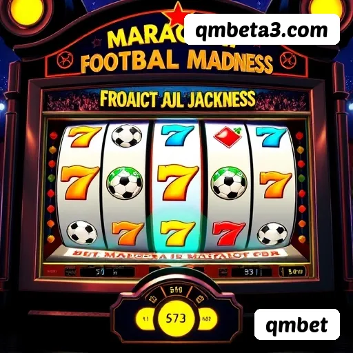 Aplicativo móvel qmbet para iOS e Android