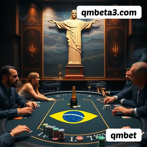 App qmbet login mobile