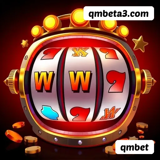 Segurança qmbet SSL