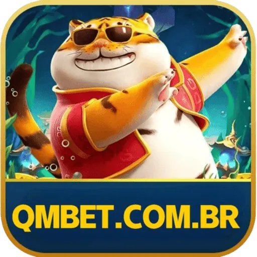 Logo da qmbet